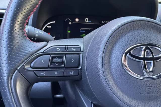 Toyota Yaris Cross (2023) thumbnail 28