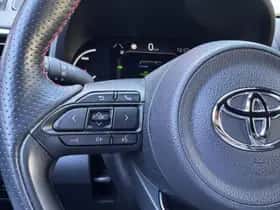 Toyota Yaris Cross (2023) thumbnail 28