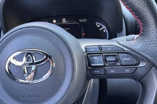 Toyota Yaris Cross (2023) thumbnail 29