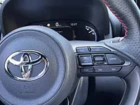 Toyota Yaris Cross (2023) thumbnail 29