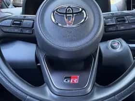 Toyota Yaris Cross (2023) thumbnail 30