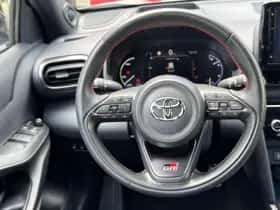 Toyota Yaris Cross (2023) thumbnail 36