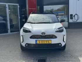 Toyota Yaris Cross (2023) thumbnail 37