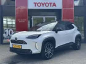 Toyota Yaris Cross (2023) thumbnail 40