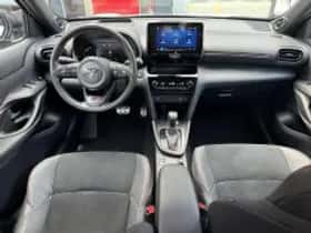 Toyota Yaris Cross (2023) thumbnail 5