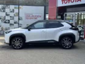 Toyota Yaris Cross (2023) thumbnail 41