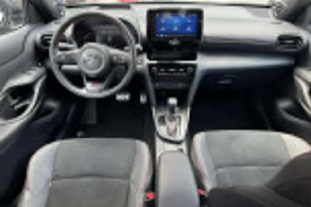 Toyota Yaris Cross (2023) thumbnail 44