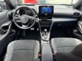 Toyota Yaris Cross (2023) thumbnail 44