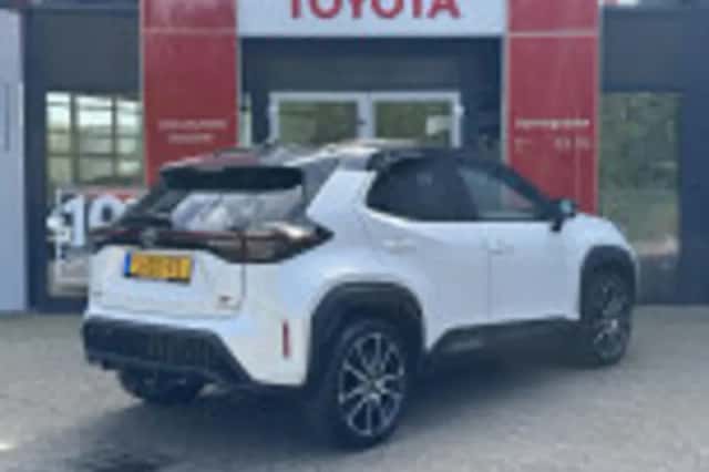 Toyota Yaris Cross (2023) thumbnail 46