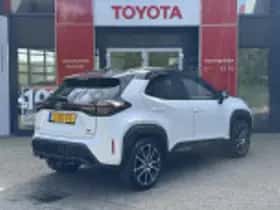 Toyota Yaris Cross (2023) thumbnail 46