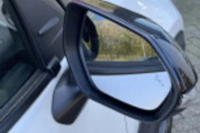 Toyota Yaris Cross (2023) thumbnail 49