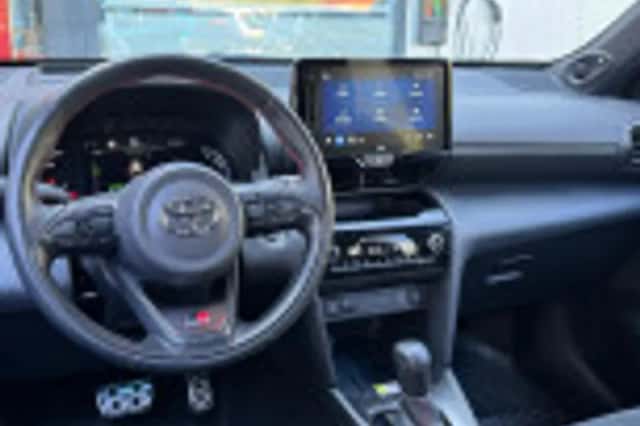 Toyota Yaris Cross (2023) thumbnail 50
