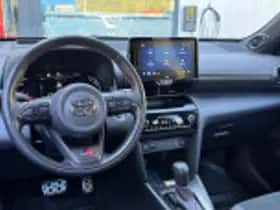 Toyota Yaris Cross (2023) thumbnail 50