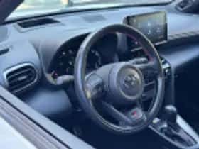 Toyota Yaris Cross (2023) thumbnail 52