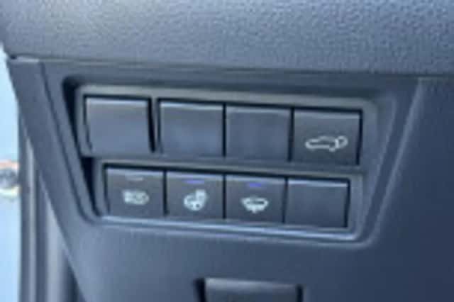 Toyota Yaris Cross (2023) thumbnail 53