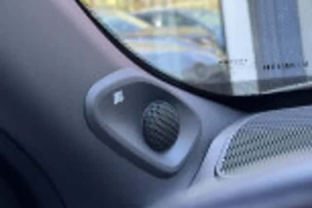 Toyota Yaris Cross (2023) thumbnail 58