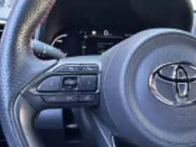 Toyota Yaris Cross (2023) thumbnail 61