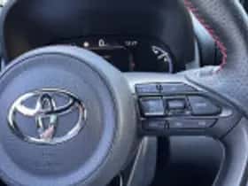 Toyota Yaris Cross (2023) thumbnail 62