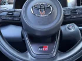 Toyota Yaris Cross (2023) thumbnail 63