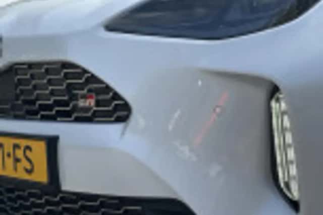 Toyota Yaris Cross (2023) thumbnail 67
