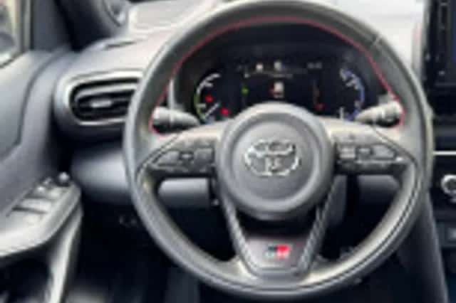 Toyota Yaris Cross (2023) thumbnail 69