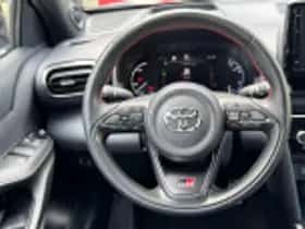 Toyota Yaris Cross (2023) thumbnail 69