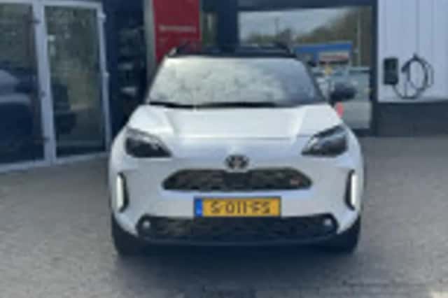 Toyota Yaris Cross (2023) thumbnail 70