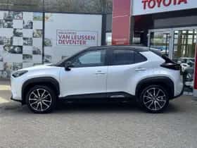 Toyota Yaris Cross (2023) thumbnail 8