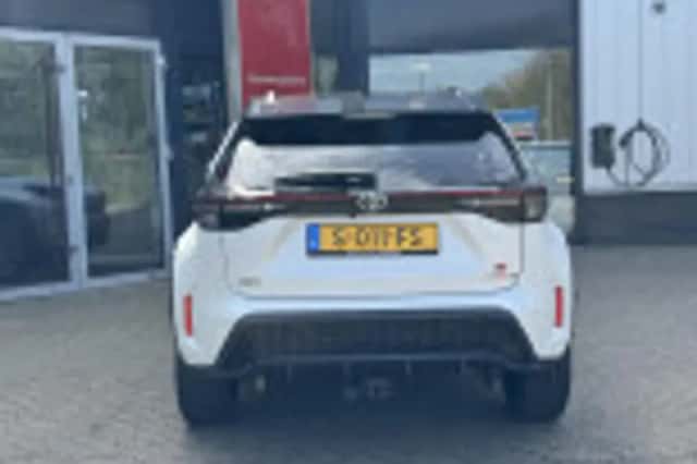 Toyota Yaris Cross (2023) thumbnail 71