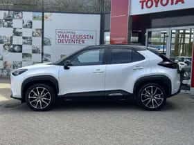 Toyota Yaris Cross (2023) thumbnail 78