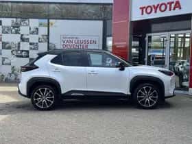 Toyota Yaris Cross (2023) thumbnail 79