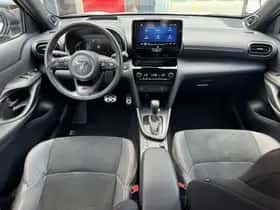Toyota Yaris Cross (2023) thumbnail 81