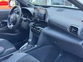 Toyota Yaris Cross (2023) thumbnail 10