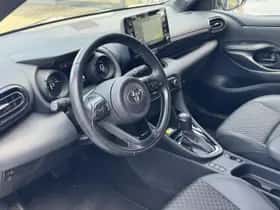 Toyota Yaris (2022) thumbnail 14