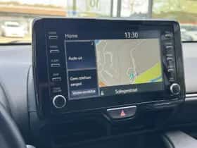 Toyota Yaris (2022) thumbnail 21