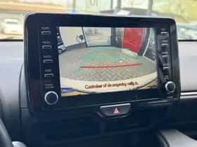 Toyota Yaris (2022) thumbnail 22