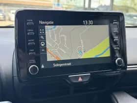 Toyota Yaris (2022) thumbnail 23