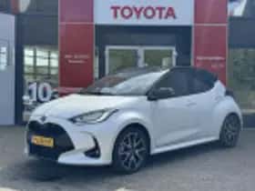 Toyota Yaris (2022) thumbnail 27