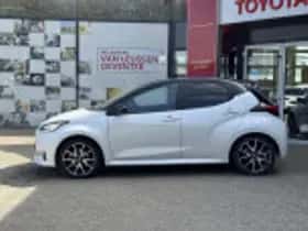 Toyota Yaris (2022) thumbnail 29