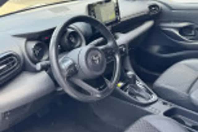 Toyota Yaris (2022) thumbnail 34