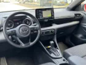 Toyota Yaris (2022) thumbnail 35