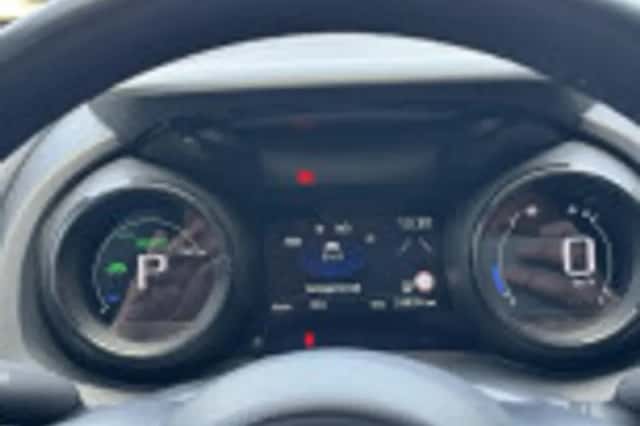 Toyota Yaris (2022) thumbnail 39