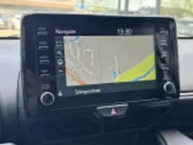 Toyota Yaris (2022) thumbnail 43