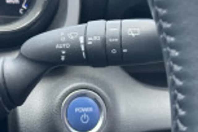 Toyota Yaris (2022) thumbnail 45