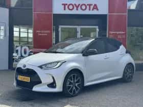 Toyota Yaris (2022) thumbnail 50