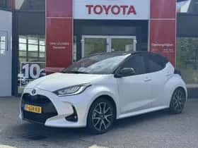 Toyota Yaris (2022) thumbnail 51