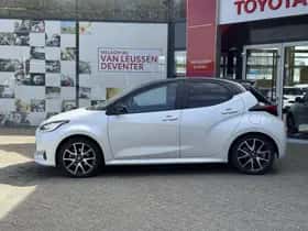 Toyota Yaris (2022) thumbnail 53