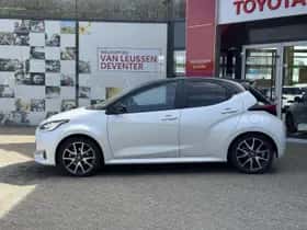 Toyota Yaris (2022) thumbnail 9