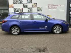 Toyota Corolla (2023) thumbnail 11