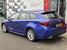Toyota Corolla (2023) thumbnail 12
